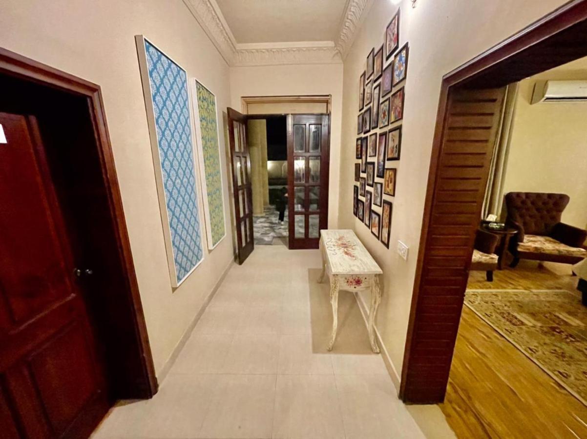 Shelton Hotel Mardan Buitenkant foto